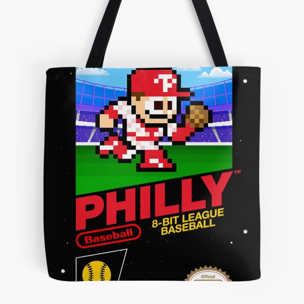 Item preview, Philadelphia (8-Bit Videogame Cart) designed and sold by Waleed Kamel.