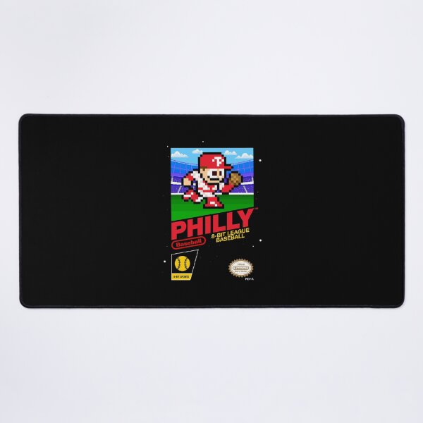 Item preview, Philadelphia (8-Bit Videogame Cart) designed and sold by Waleed Kamel.