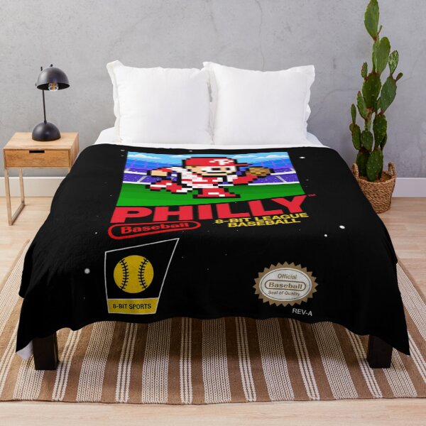 Item preview, Philadelphia (8-Bit Videogame Cart) designed and sold by Waleed Kamel.