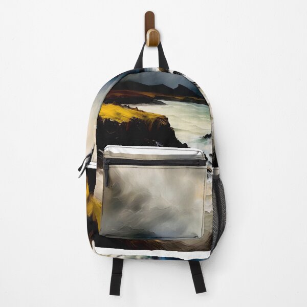 Item preview, Dark storm designed and sold by Island Art Studios.