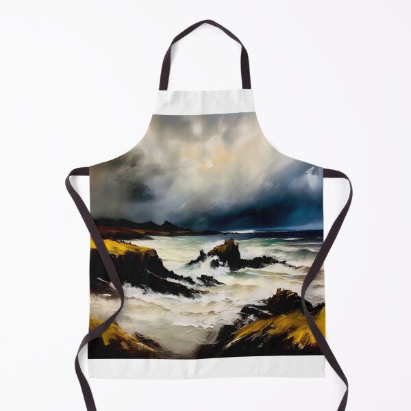 Item preview, Dark storm  designed and sold by Island Art Studios.