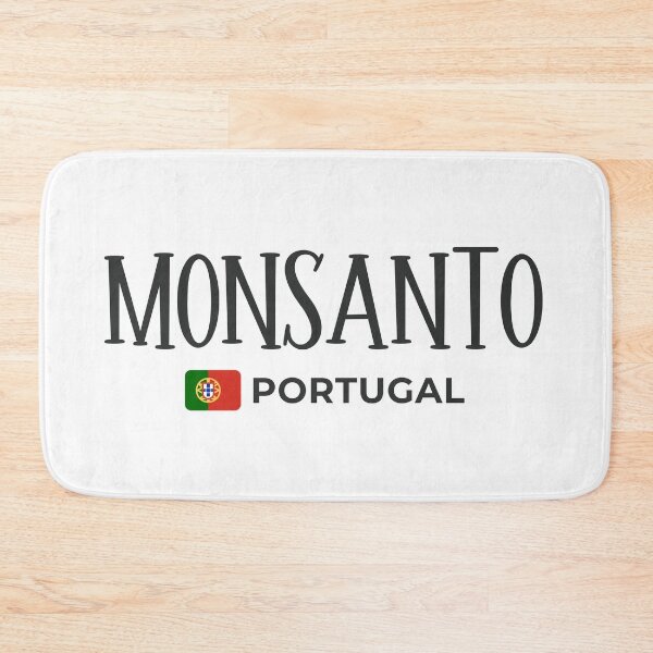 Artikelvorschau, Monsanto - Portugal entworfen und verkauft von StudioRedKoala.