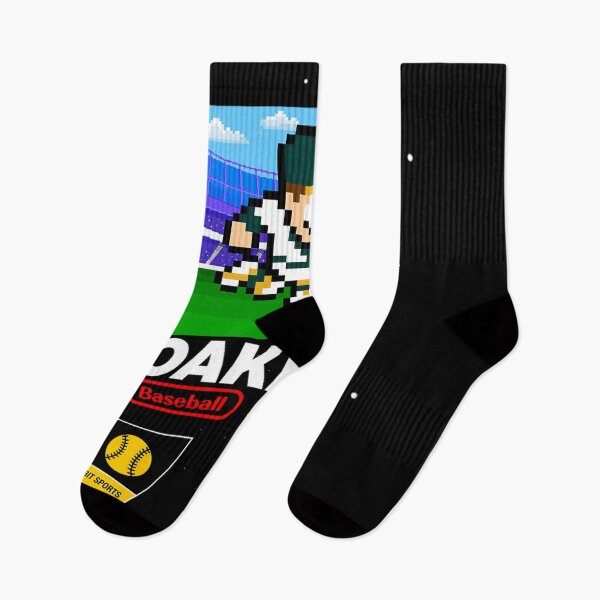 Item preview, Oakland (8-Bit Videogame Cart) designed and sold by Chulapon255.
