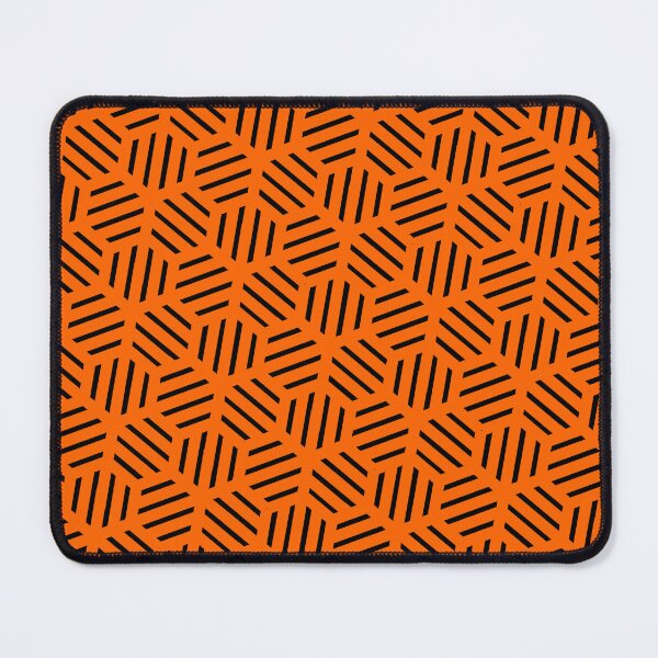 Item preview, Beautiful Honey Checks - Abstract Geometric Shape Pattern - Gifts For Girlfriend designed and sold by RoyalStarsPatts.