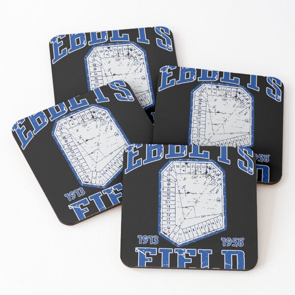 Item preview, Ebbets Field designed and sold by chedgar.