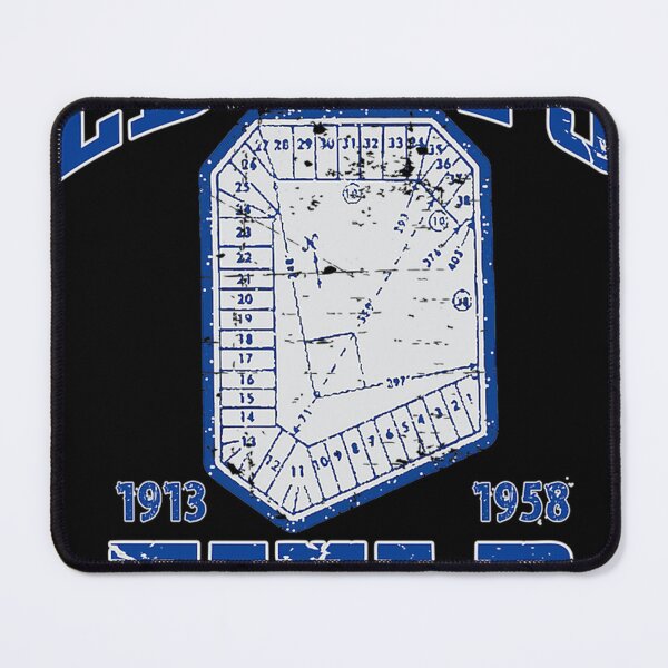 Item preview, Ebbets Field designed and sold by chedgar.