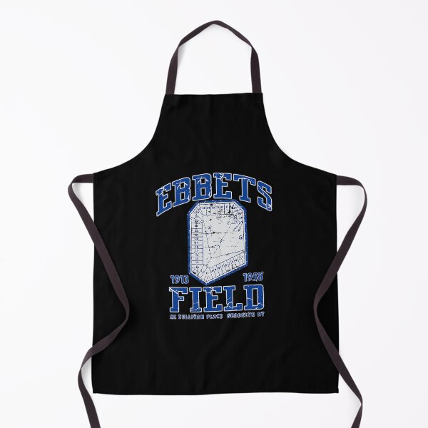 Item preview, Ebbets Field designed and sold by chedgar.