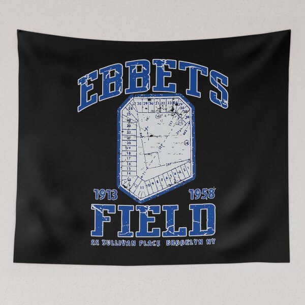 Item preview, Ebbets Field designed and sold by chedgar.