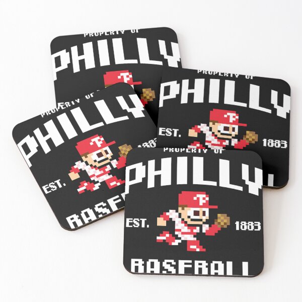 Item preview,  Property Of Philadelphia Phillies Baseball designed and sold by newcenturystore.