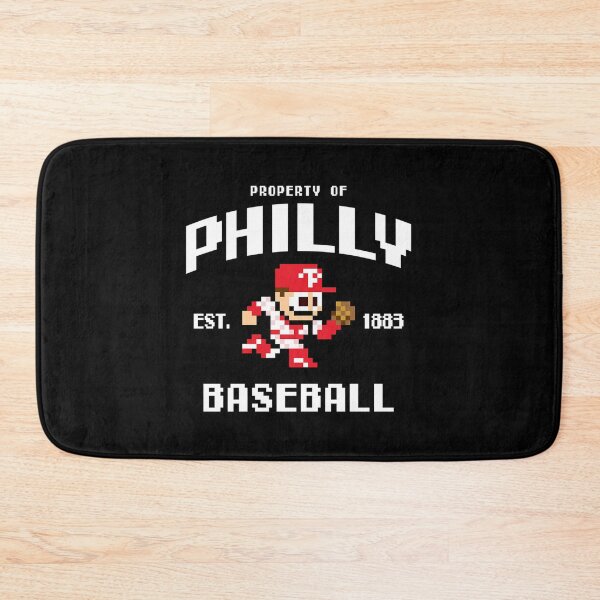 Item preview,  Property Of Philadelphia Phillies Baseball designed and sold by newcenturystore.