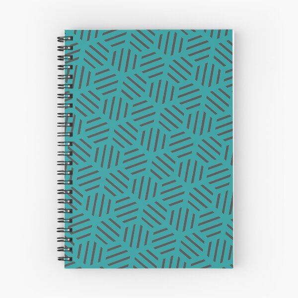 Item preview, Stylish Hexagram Tessellation - Abstract Geometric Shape Pattern  - Gifts For Grandma designed and sold by RoyalStarsPatts.