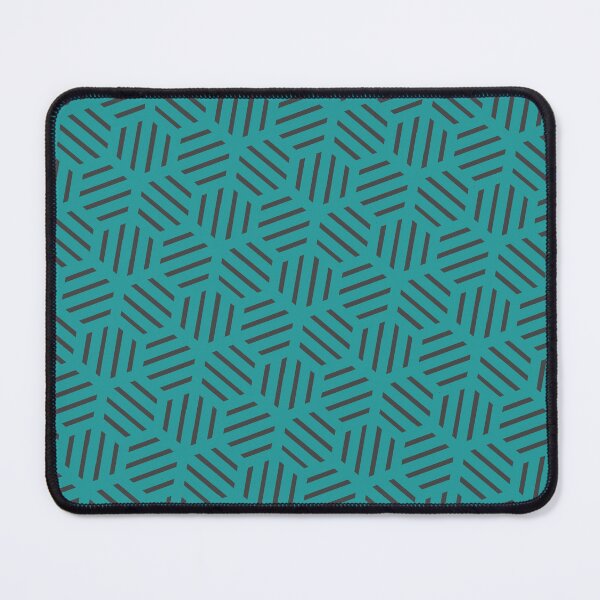 Item preview, Stylish Hexagram Tessellation - Abstract Geometric Shape Pattern - Gifts For Grandma designed and sold by RoyalStarsPatts.