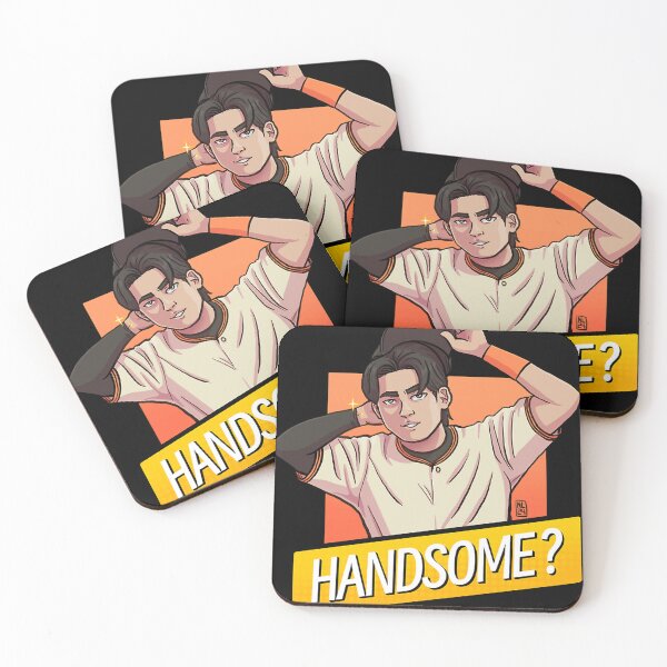 Item preview, Handsome designed and sold by Waleed Kamel.