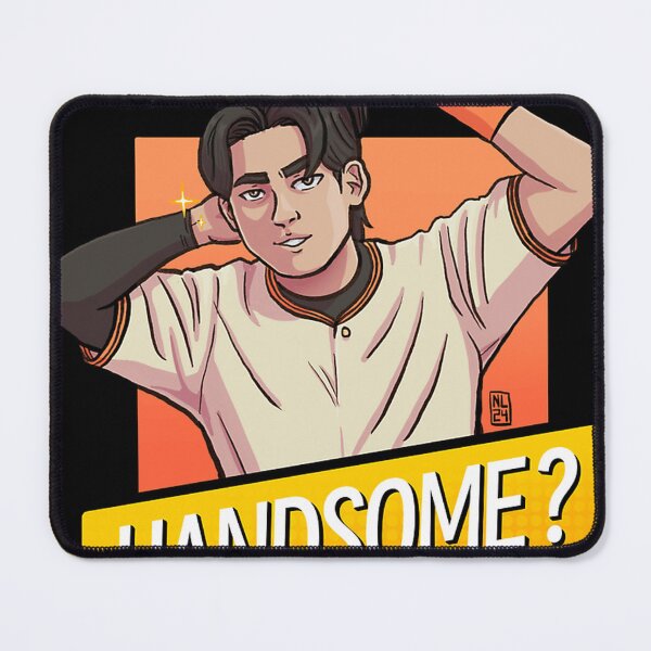 Item preview, Handsome designed and sold by Waleed Kamel.
