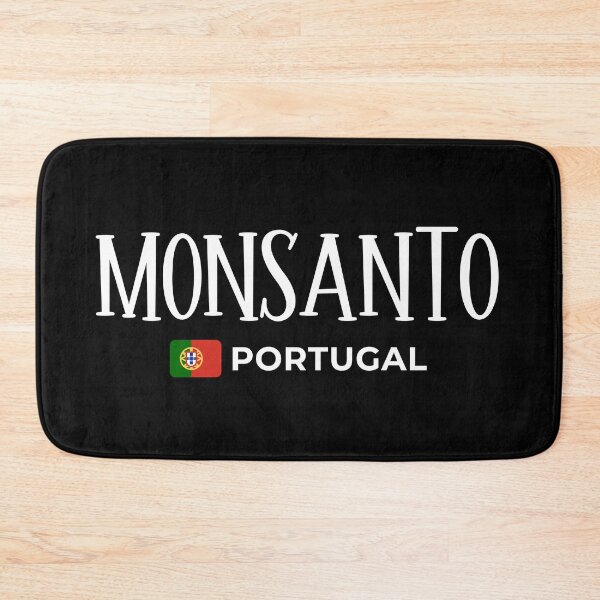 Artikelvorschau, Monsanto - Portugal entworfen und verkauft von StudioRedKoala.