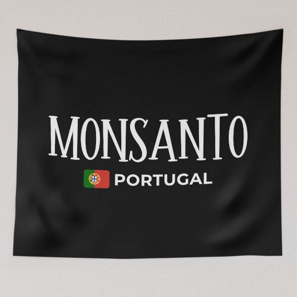 Artikelvorschau, Monsanto - Portugal entworfen und verkauft von StudioRedKoala.