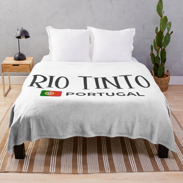 Item preview, Rio Tinto - Portugal designed and sold by StudioRedKoala.