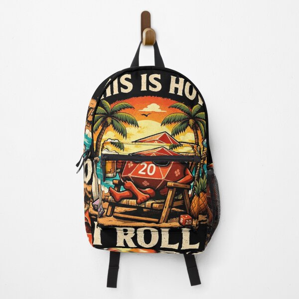 Item preview, This Is How I Roll T-Shirt designed and sold by ElevenMerch.