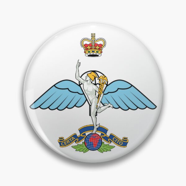 Item preview, 216 Parachute Signal Squadron designed and sold by Bootneckstore.