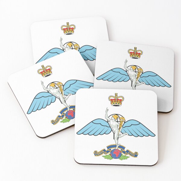 Item preview, 216 Parachute Signal Squadron designed and sold by Bootneckstore.