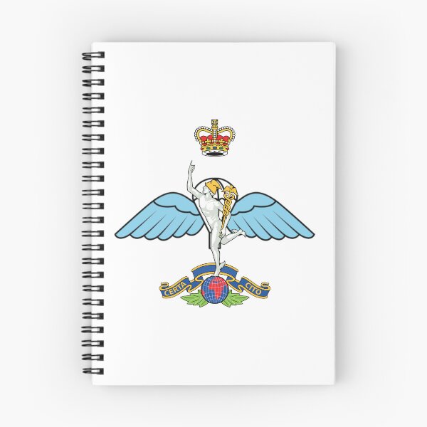Item preview, 216 Parachute Signal Squadron designed and sold by Bootneckstore.