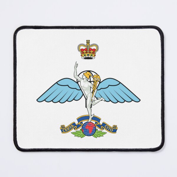 Item preview, 216 Parachute Signal Squadron designed and sold by Bootneckstore.
