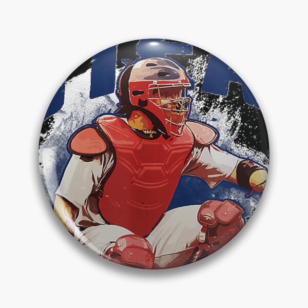Item preview, Yadier Molina Thou Shall Not Steal Apparel designed and sold by newcenturystore.