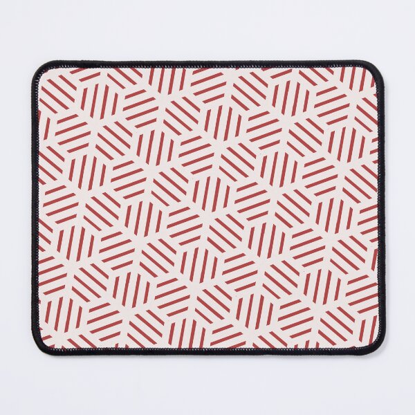 Item preview, Old School Save The Bees Tessellation - Abstract Geometric Shape Pattern  - Gifts For Her designed and sold by RoyalStarsPatts.