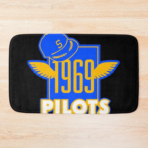 Item preview, Seattle Pilots Alternate designed and sold by Chulapon255.