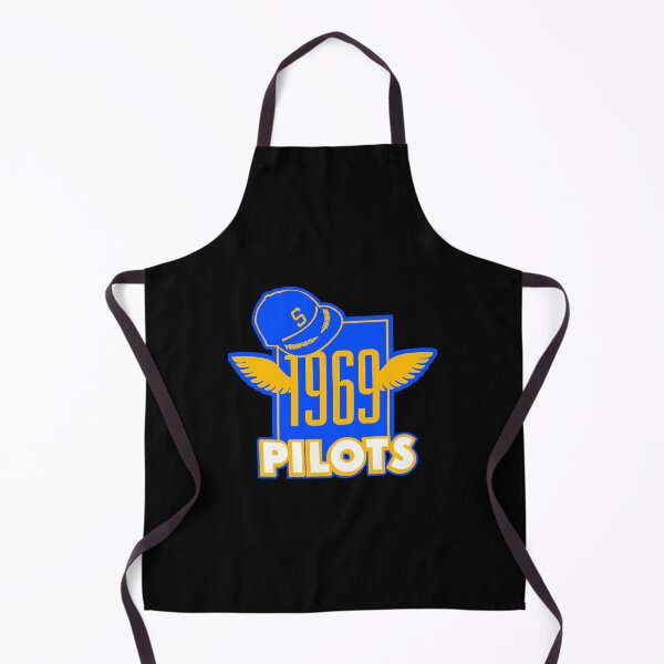 Item preview, Seattle Pilots Alternate designed and sold by Chulapon255.