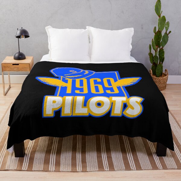 Item preview, Seattle Pilots Alternate designed and sold by Chulapon255.
