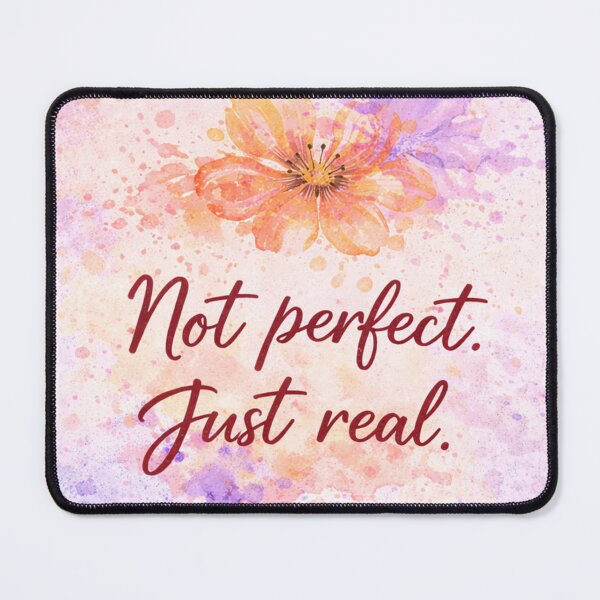 Item preview, not perfect. just real. designed and sold by Shop-Pi.