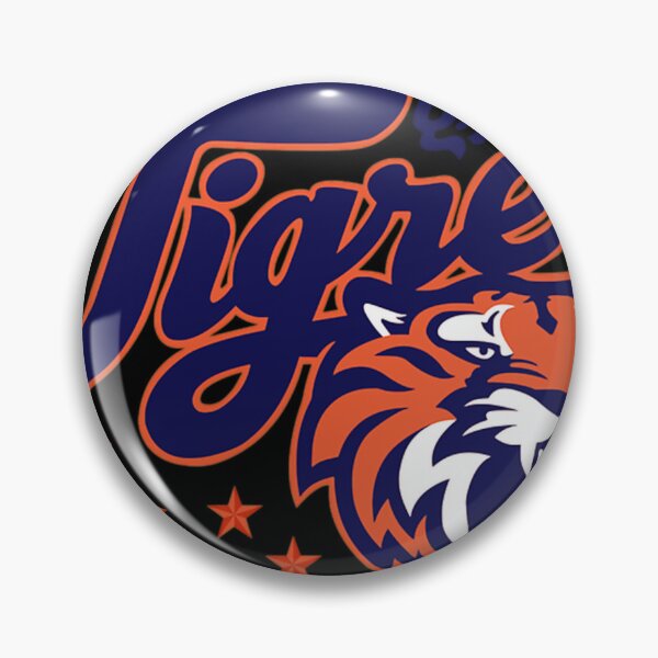 Item preview,  Tigres De Quintana Roo designed and sold by Waleed Kamel.