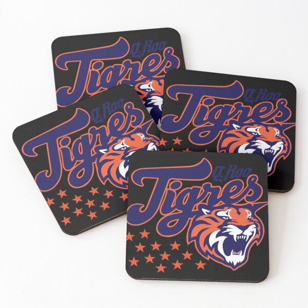 Item preview,  Tigres De Quintana Roo designed and sold by Waleed Kamel.
