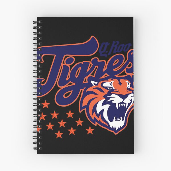 Item preview,  Tigres De Quintana Roo designed and sold by Waleed Kamel.