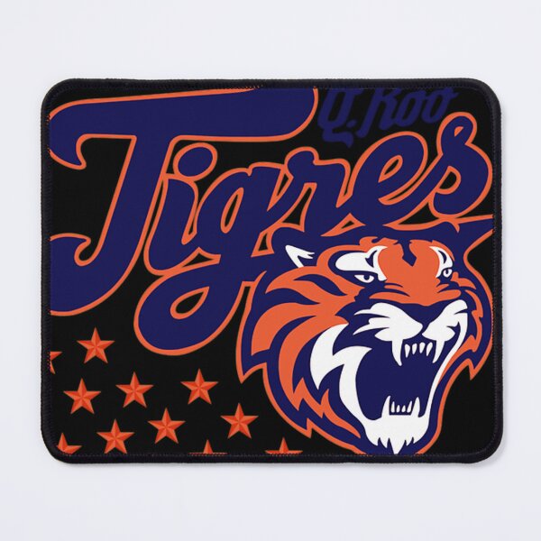 Item preview,  Tigres De Quintana Roo designed and sold by Waleed Kamel.