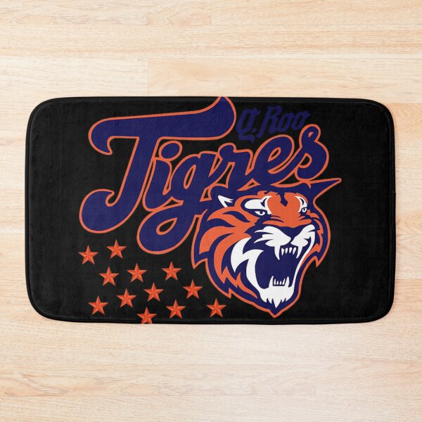 Item preview, Tigres De Quintana Roo designed and sold by Waleed Kamel.