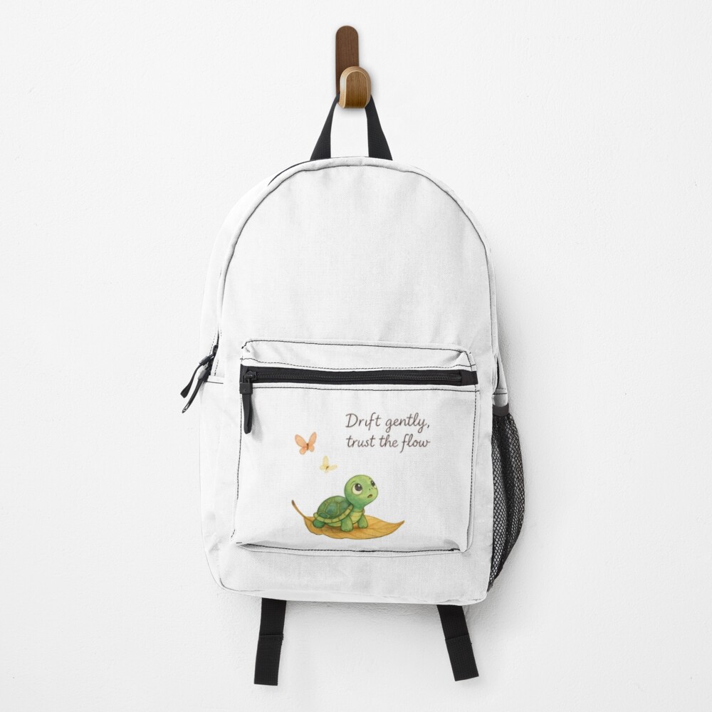 Item preview, Backpack designed and sold by RedSwagStore.