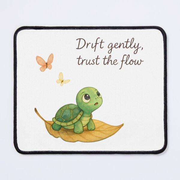 Item preview, Turtle designed and sold by RedSwagStore.
