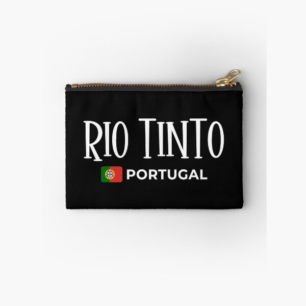 Item preview, Rio Tinto - Portugal designed and sold by StudioRedKoala.