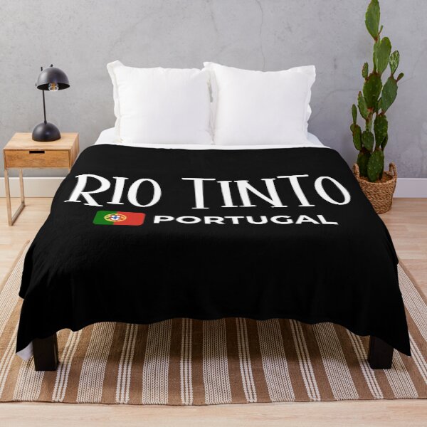 Item preview, Rio Tinto - Portugal designed and sold by StudioRedKoala.
