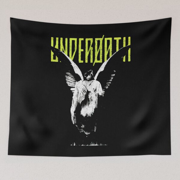 Item preview, Underoath designed and sold by Monique-Odette.