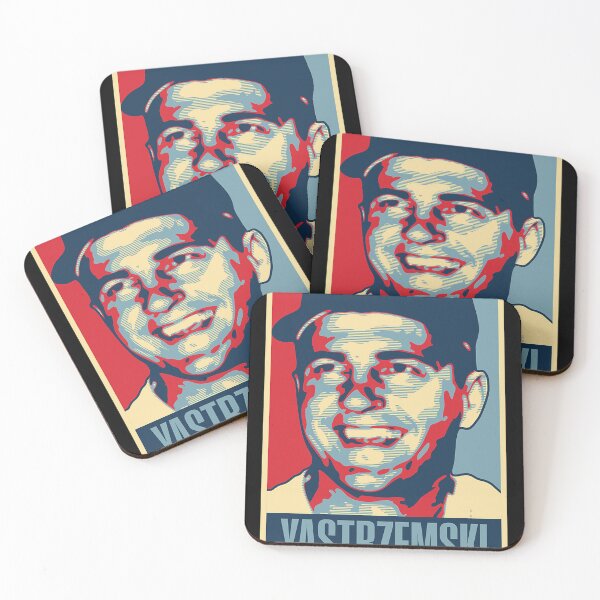Item preview, Yastrzemski designed and sold by newcenturystore.