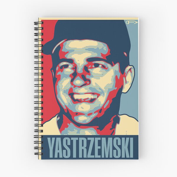Item preview, Yastrzemski designed and sold by newcenturystore.