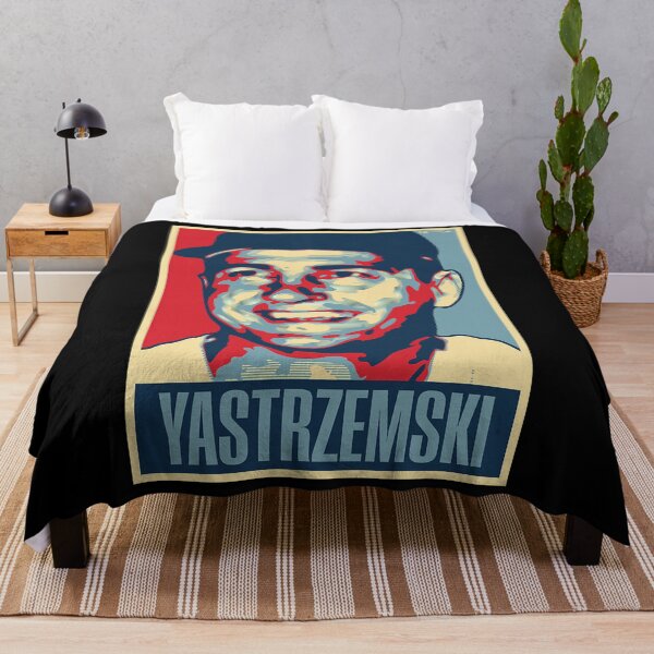 Item preview, Yastrzemski designed and sold by newcenturystore.