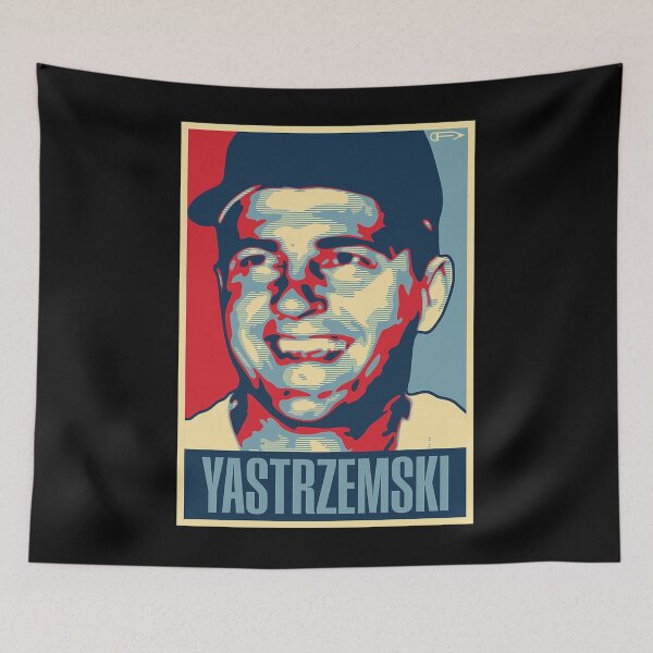 Item preview, Yastrzemski designed and sold by newcenturystore.