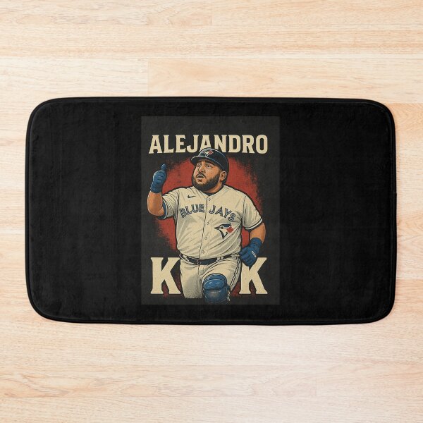 Item preview,  Alejandro Kirk Mlb Star Catcher T-Shirt 2025 Tee  Sticker designed and sold by chedgar.