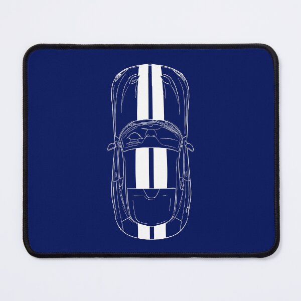 Item preview, Viper GTS designed and sold by BronArtworks.