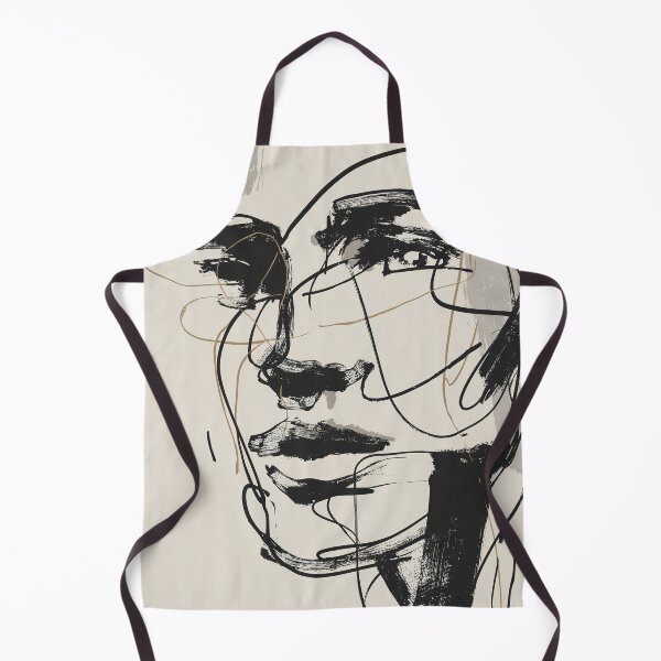 Item preview, Whispers of the Abstract Muse designed and sold by Venon28.