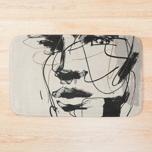Item preview, Whispers of the Abstract Muse designed and sold by Venon28.